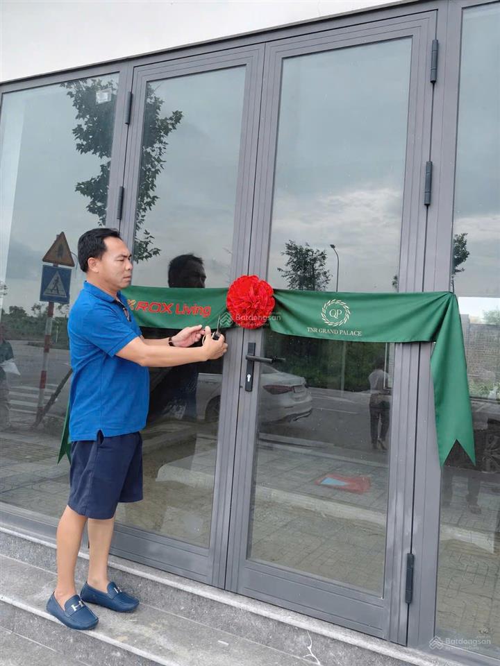 Biệt thự 135m2 tại do 0208, tnr grand palace river park uông bí, giá cực chất 25 triệu vnd