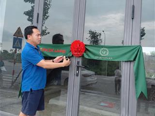 Biệt thự 135m2 tại do 0208, tnr grand palace river park uông bí, giá cực chất 25 triệu vnd