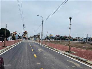 Bán đất mặt biển khu kinh tế ninh cơ giá nhỉnh 1 tỷ