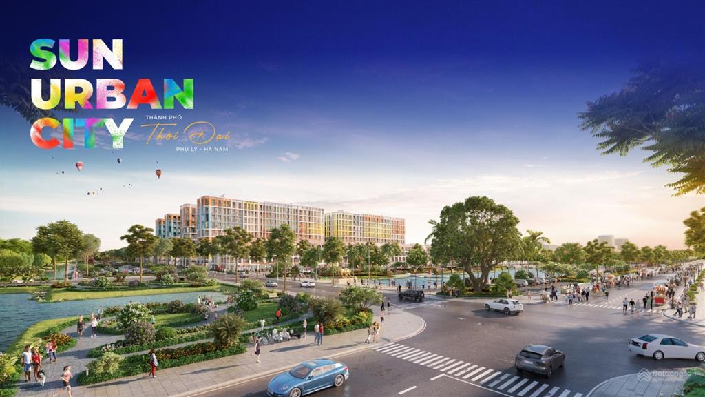 (cđt) tổng hợp quỹ căn rẻ  đẹp nhất công viên sun world  chỉ 480 triệu (25%) hỗ trợ lãi 30 tháng