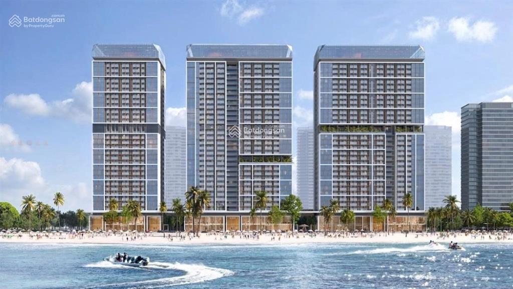 Còn duy nhất 1 căn vốn ban đầu chỉ ~500tr