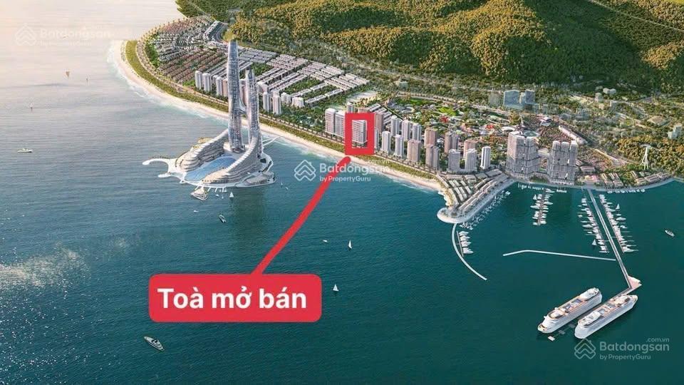 Còn duy nhất 1 căn vốn ban đầu chỉ ~500tr