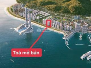 Còn duy nhất 1 căn vốn ban đầu chỉ từ ~500tr