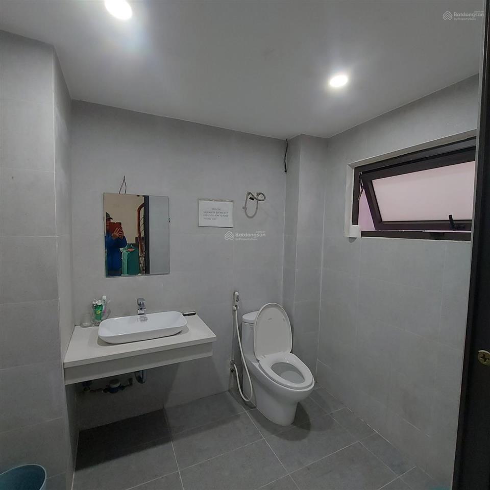 Cho thuê văn phòng tại 215217 trần đăng ninh, giá cực tốt 12,5 triệu, 80m2