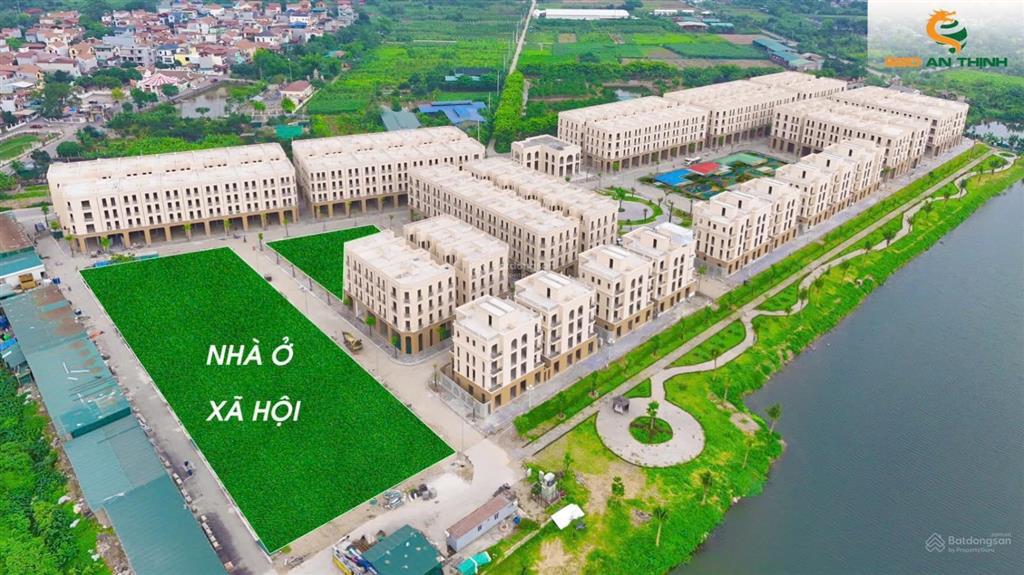 Chính chủ cắt lỗ căn nhà 4 tầng đối diện noxh dự án phú thị riverside gia lâm đối diện vocp1  3km