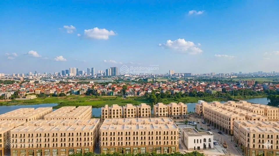 10 tỷ full giá cả nhà và đất 74m2 xây 4 tầng tại phú thị gia lâm