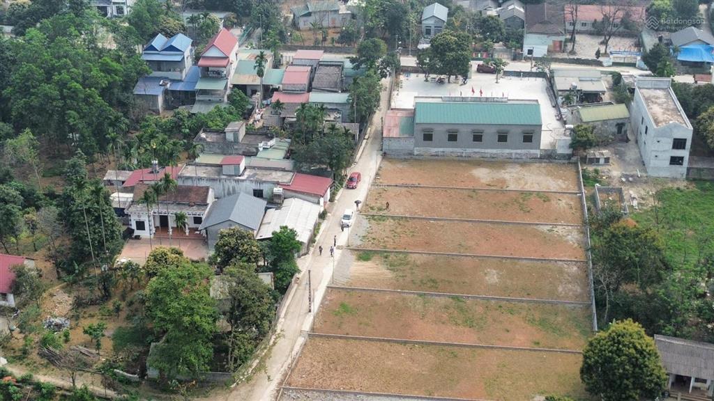 Chính chủ bán 366m tai cư yên lương sơn