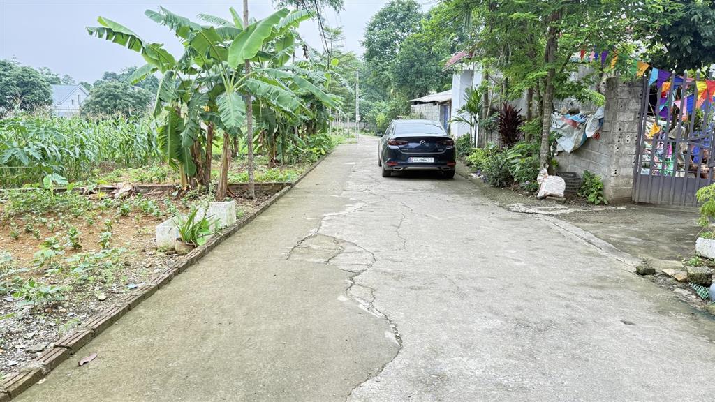 Chính chủ bán 366m tai cư yên lương sơn