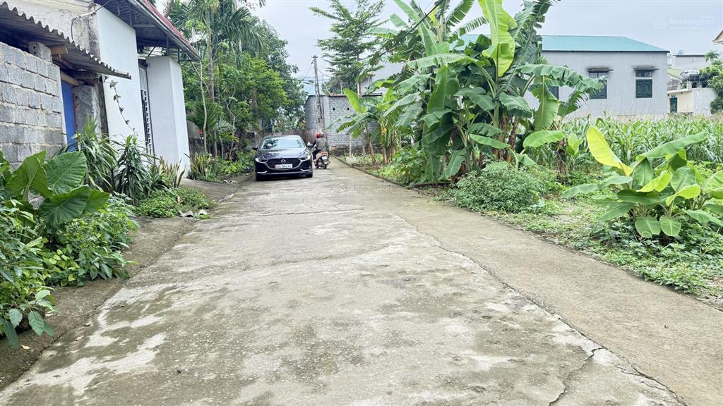 Chính chủ bán 366m tai cư yên lương sơn