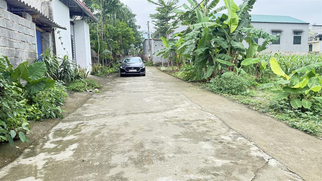 Chính chủ bán 366m tai cư yên lương sơn