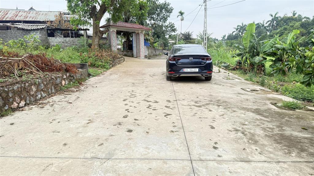 Chính chủ cần bán 368m2 đất tại nhuận trạch lương sơn mặt tiền 10m hậu 10m,  0989 038 ***