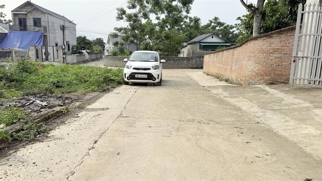 Chính chủ bán 150m2 full thổ cư tại đông yên cũ, phú cát mới