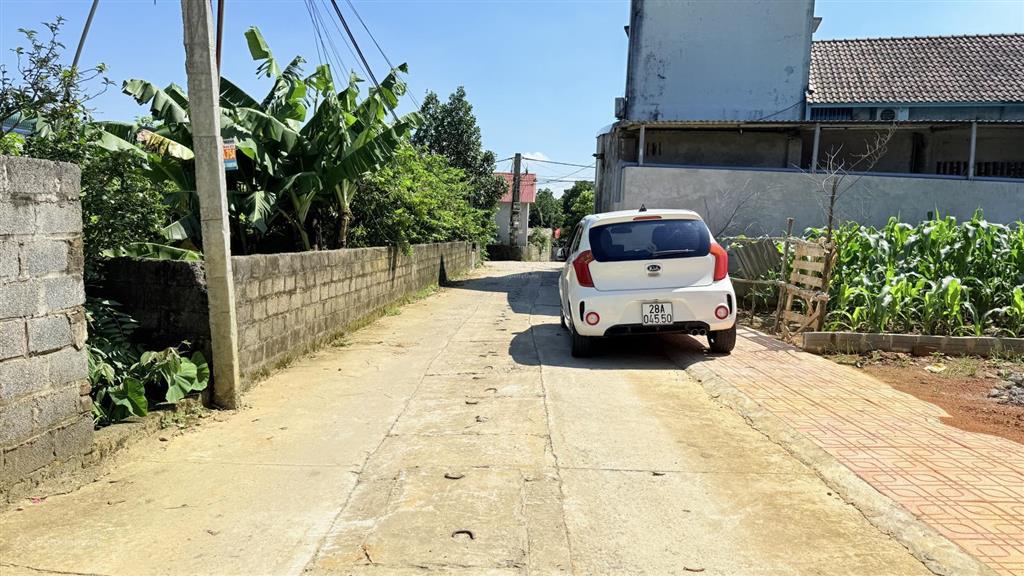 Chính chủ bán 150m2 full thổ cư tại đông yên cũ, phú cát mới