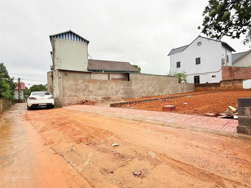 Chính chủ bán 150m2 full thổ cư tại đông yên cũ, phú cát mới