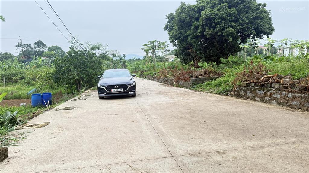 Chủ gửi bán 368m tại nhuận trạch