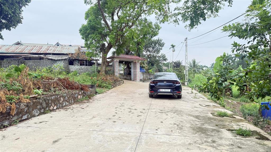 Chủ gửi bán 368m tại nhuận trạch
