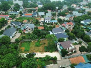 Chính chủ cần bán đất phú cát, dt 104m², giá đầu tư
