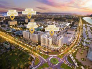 Căn hộ 2 phòng ngủ  sentosa biểu tượng sống đẳng cấp tại vinhome star city thanh hóa