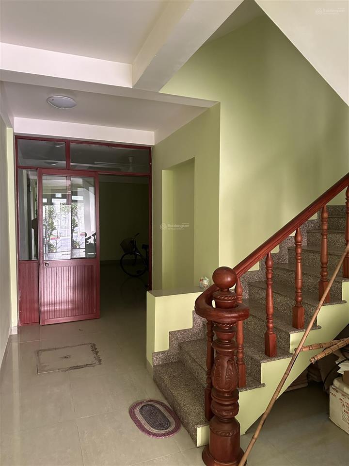 Bán nhà mặt phố đường hùng vương, khu dân cư idico tân an, 45 tỷ, 180m2