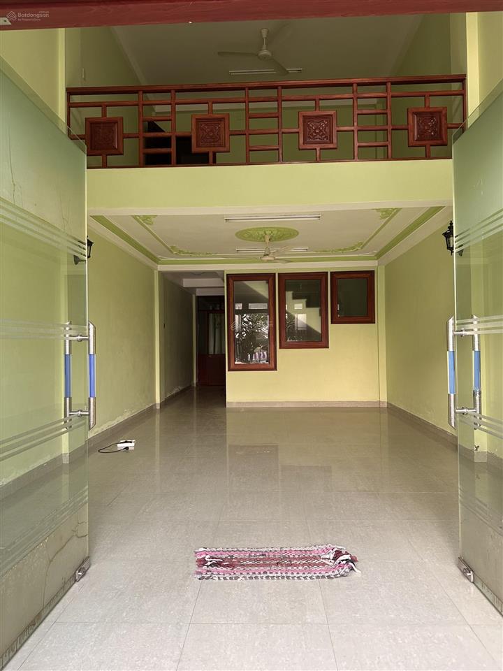 Bán nhà mặt phố đường hùng vương, khu dân cư idico tân an, 45 tỷ, 180m2