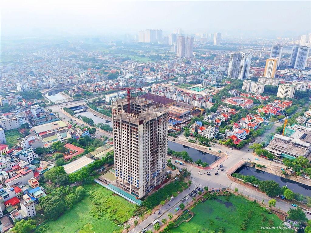 Chính chủ bán căn 3 phòng ngủ 1705a dự án bluegem tower thanh trì