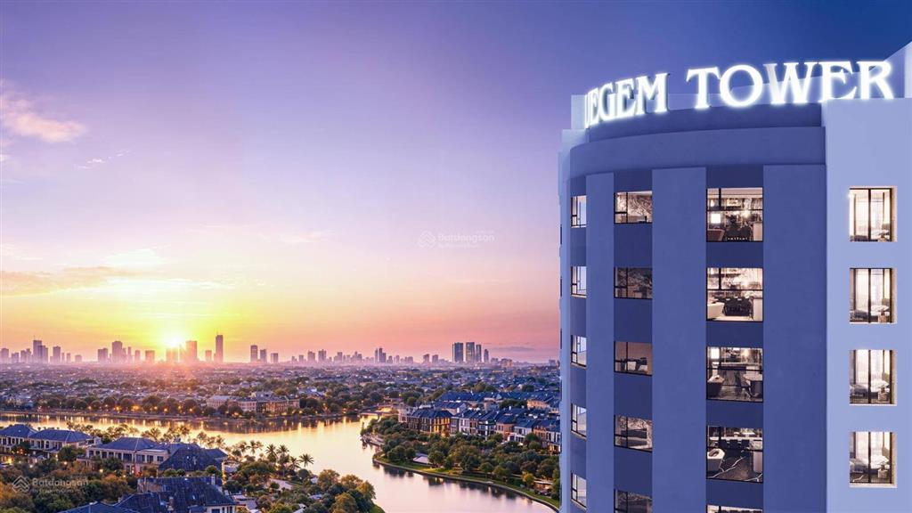 Chính chủ bán căn 05a tầng 17 bluegem tower thanh trì | 98m2 thông thủy | đông bắc | giá 7,15 tỷ