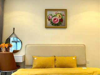 Cho thuê homestay hana times city  căn 3 phòng ngủ, view nhạc nước|homestay|căn hộ dịch vụ