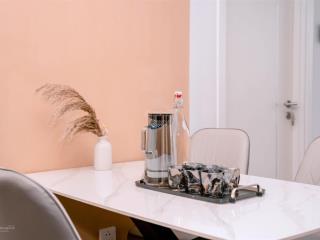 Cho thuê căn 2pn 90 đường láng  rộng rãi, full nội thất, phù hợp gia đình