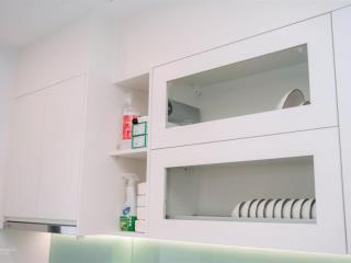 Cho thuê studio cao cấp 90 đường láng full nội thất, ở ngay, giá tốt từng ngày