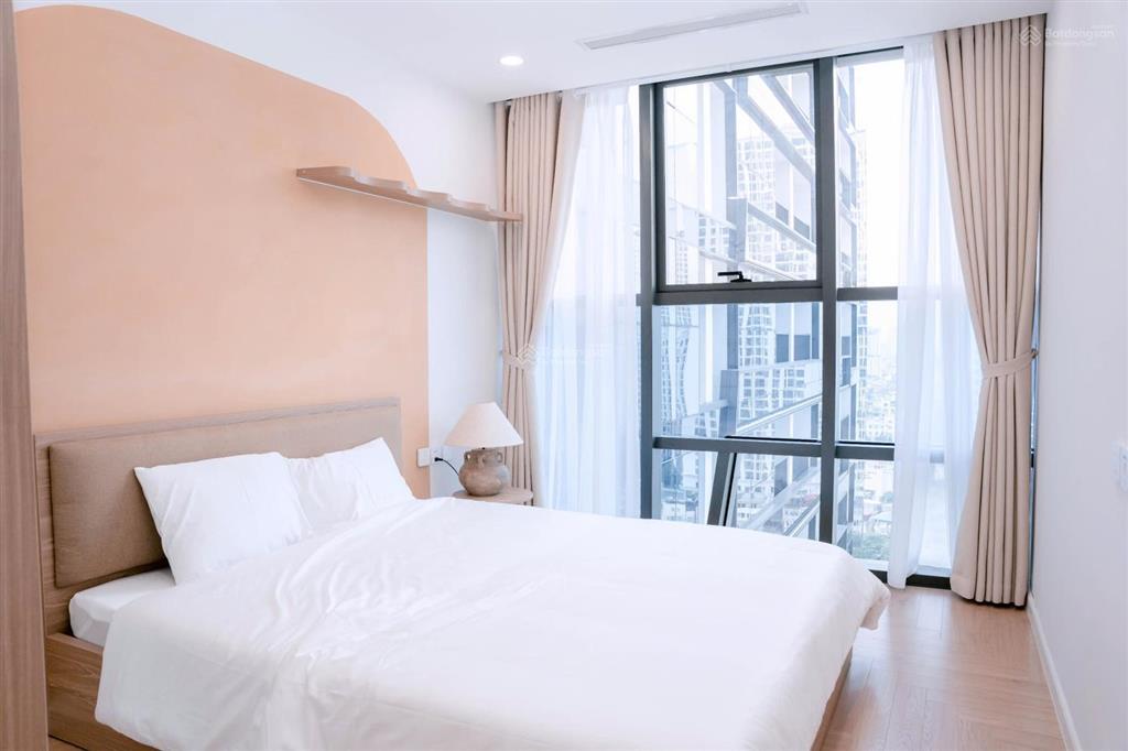 Cho thuê studio cao cấp 90 đường láng full nội thất, ở ngay, giá tốt từng ngày