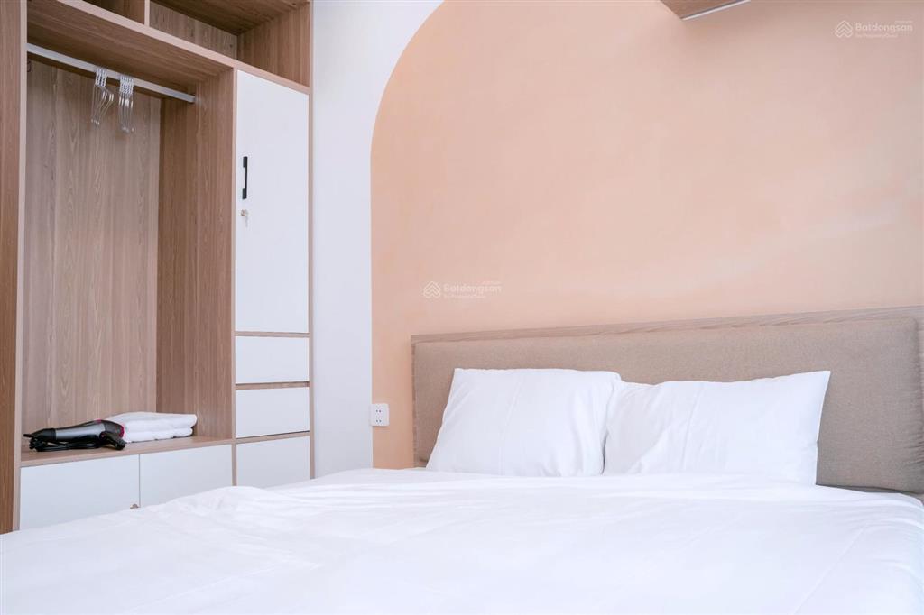 Cho thuê studio cao cấp 90 đường láng full nội thất, ở ngay, giá tốt từng ngày
