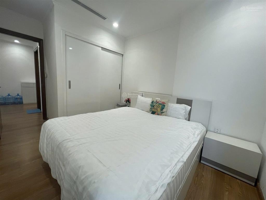 Cho thuê căn hộ homestay cao cấp tòa park 12 times city giá tốt ở ngay
