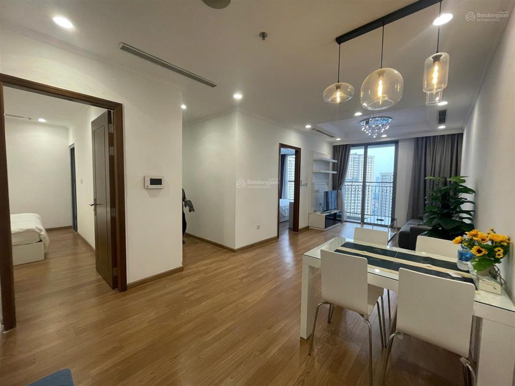 Cho thuê căn hộ homestay cao cấp tòa park 12 times city giá tốt ở ngay
