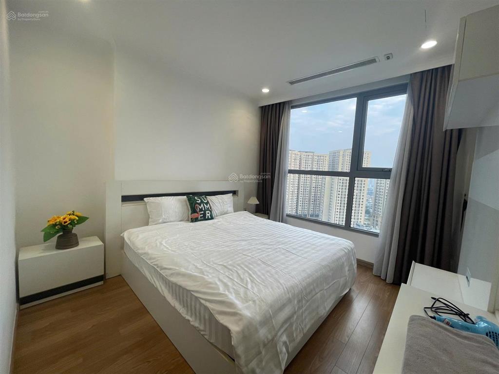 Cho thuê căn hộ homestay cao cấp tòa park 12 times city giá tốt ở ngay