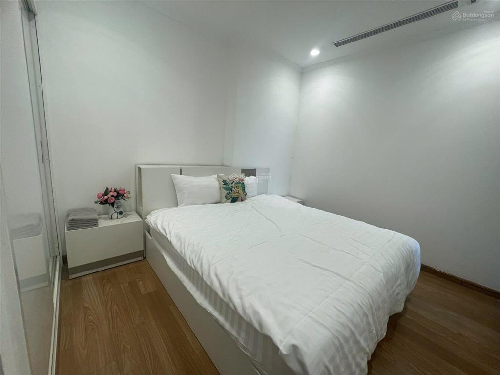 Cho thuê căn hộ homestay cao cấp tòa park 12 times city giá tốt ở ngay