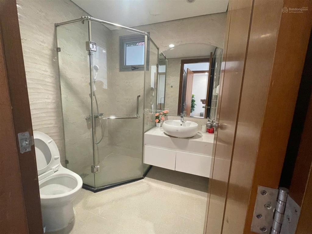 Cho thuê căn hộ homestay cao cấp tòa park 12 times city giá tốt ở ngay