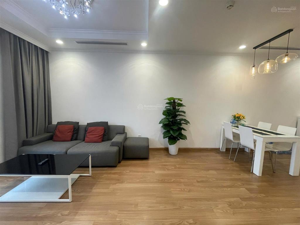 Cho thuê căn hộ homestay cao cấp tòa park 12 times city giá tốt ở ngay