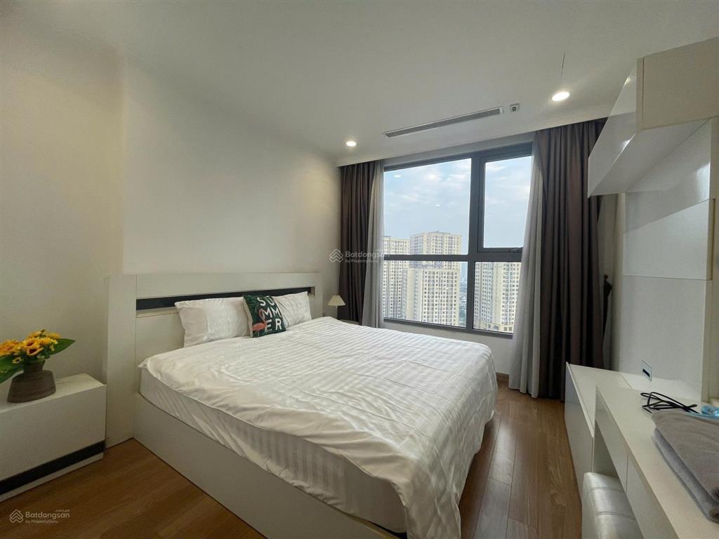 Cho thuê căn hộ homestay cao cấp tòa park 12 times city giá tốt ở ngay