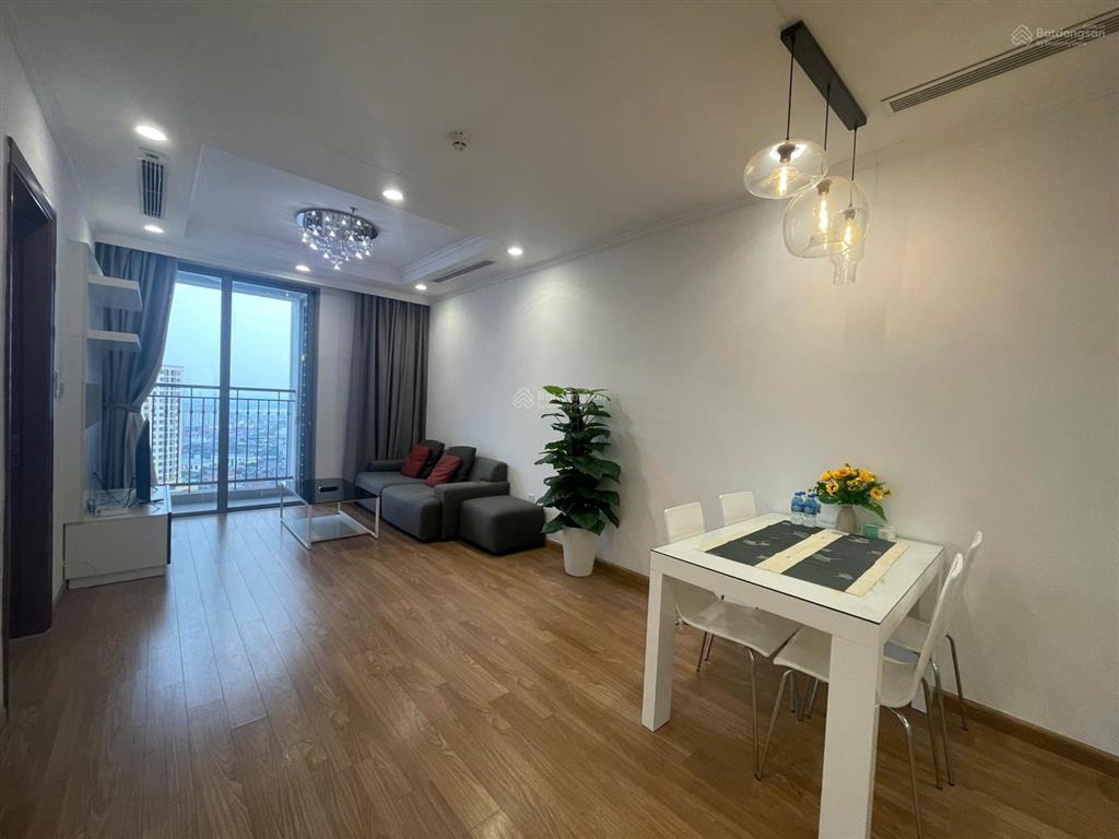 Cho thuê căn hộ homestay cao cấp tòa park 12 times city giá tốt ở ngay