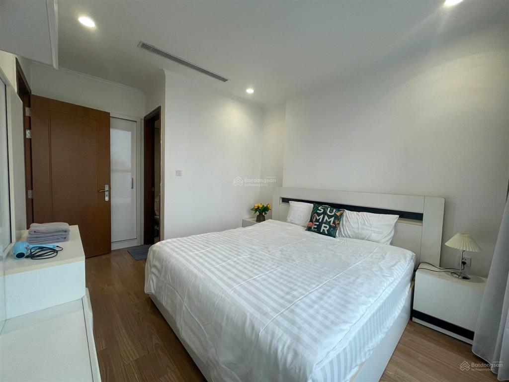 Cho thuê căn hộ homestay cao cấp tòa park 12 times city giá tốt ở ngay