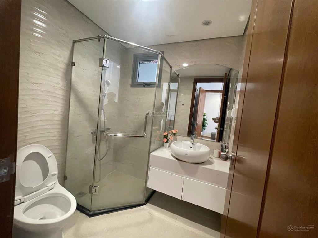 Cho thuê căn hộ homestay cao cấp tòa park 12 times city giá tốt ở ngay