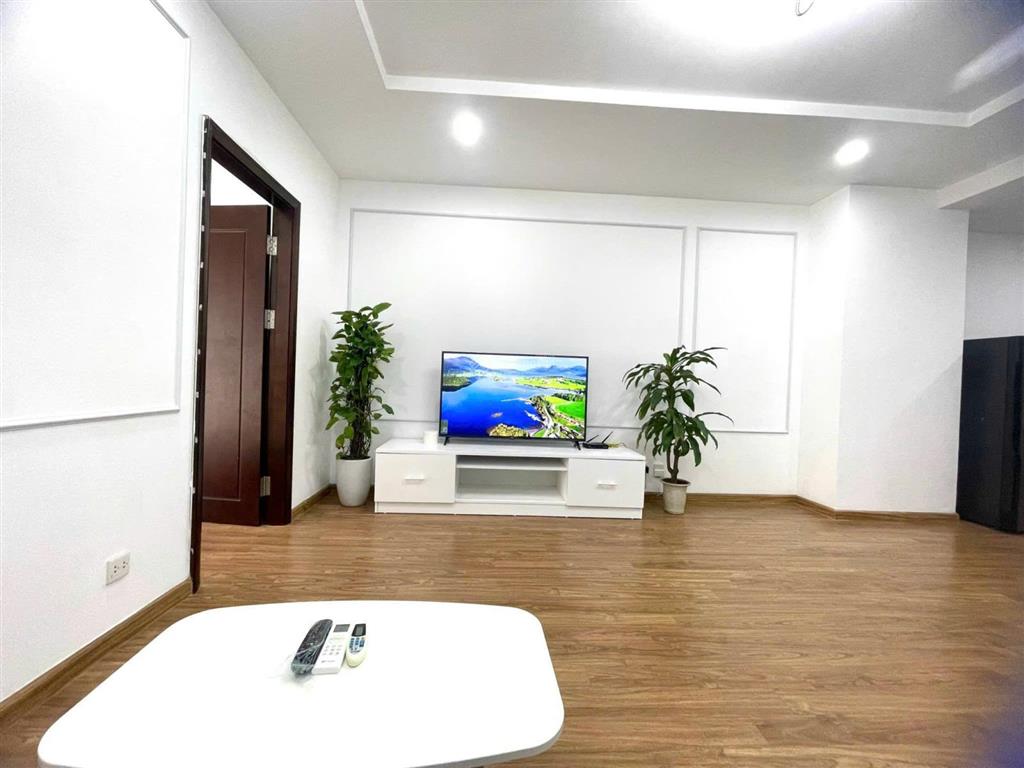 Thuê căn hộ 1 phòng ngủ times city, giá tốt, full đồ