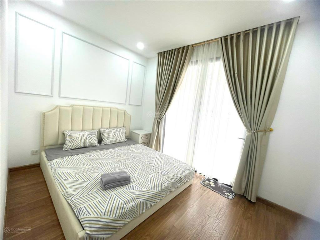 Thuê căn hộ 1 phòng ngủ times city, giá tốt, full đồ