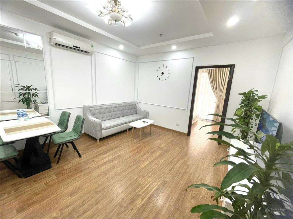 Thuê căn hộ 1 phòng ngủ times city, giá tốt, full đồ