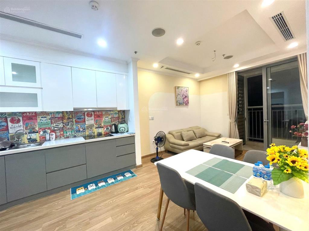 Cho thuê căn hộ homestay 2 phòng ngủ tòa park 9 times city full nội thất, theo giờ/ngày/tháng