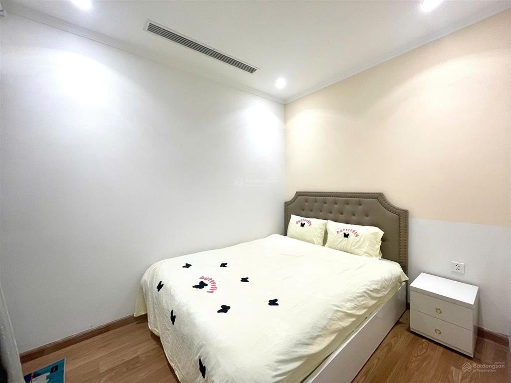 Cho thuê căn hộ homestay 2 phòng ngủ tòa park 9 times city full nội thất, theo giờ/ngày/tháng