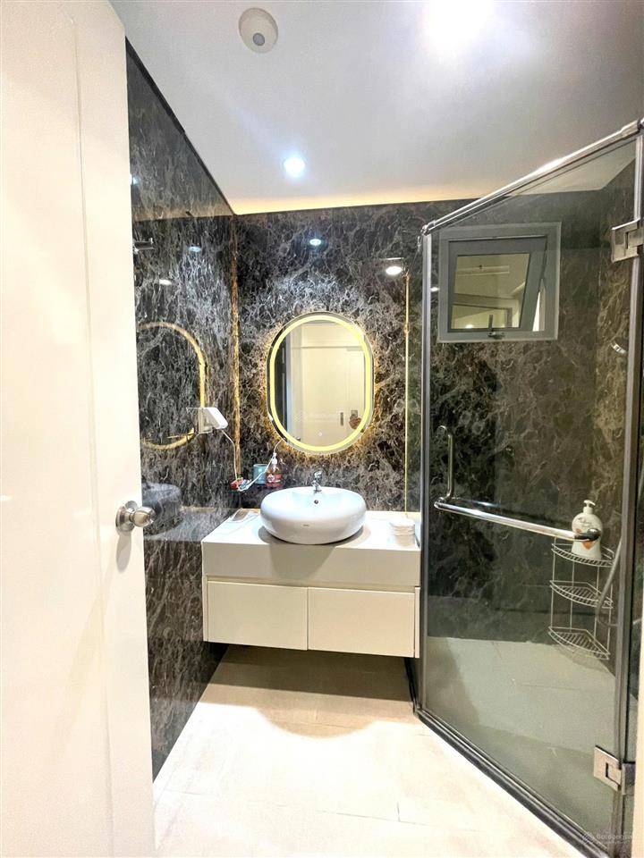 Cho thuê căn hộ homestay 2 phòng ngủ tòa park 9 times city full nội thất, theo giờ/ngày/tháng