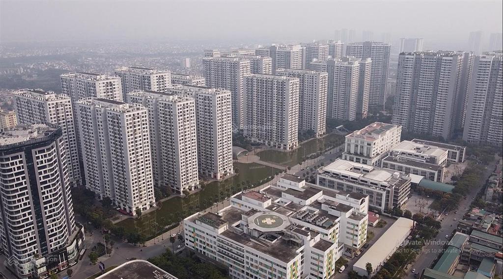Cho thuê căn 1 phòng ngủ tòa t9 times city | giá 11tr/tháng