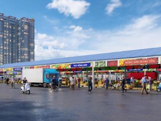 Bán shophouse 90m2 ở sông hồng diamond city, giá tốt 13 tỷ vnd, 6pn, 6wc, 5 tầng, đông nam