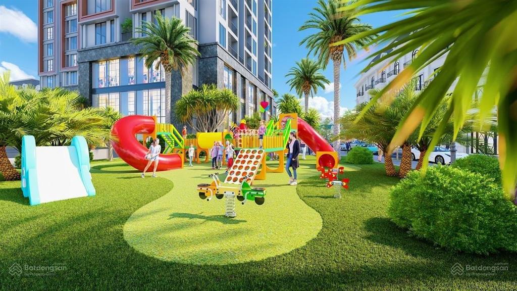 Bán shophouse 90m2 ở sông hồng diamond city, giá tốt 13 tỷ vnd, 6pn, 6wc, 5 tầng, đông nam